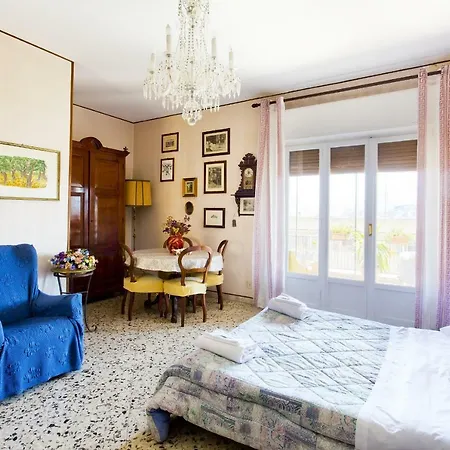 Διαμέρισμα The Terrace On *