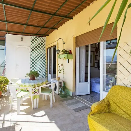 The Terrace On Διαμέρισμα