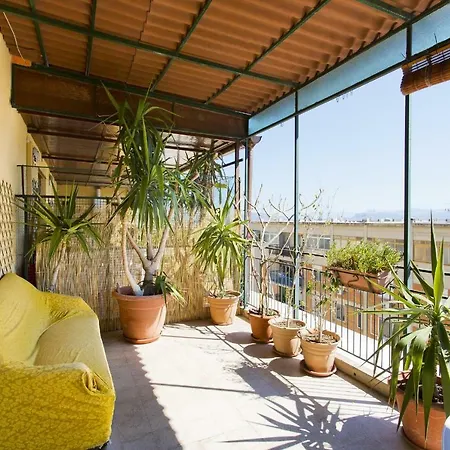 The Terrace On